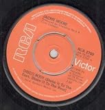 DISCO BODY 7 INCH (7" VINYL 45) UK RCA 1976