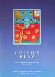 Child's play : Jewish children's books & games from the past