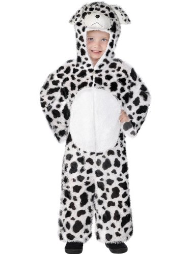 BOYS/GIRL DALMSATIAN JUMPSUIT