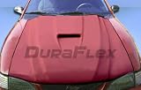 1994-1998 Ford Mustang Cobra R with SVO Scoop Hood