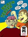 Brain Teasers (Trade Cover)