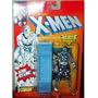 The Uncanny X-Men ICEMAN 5" Action Figure (1993 ToyBiz)
