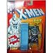 The Uncanny X-Men ICEMAN 5" Action Figure (1993 ToyBiz)