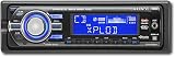 Sony XPLOD CDX-GT520 Car Stereo CD Receiver