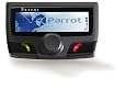Parrot CK3100 LCD Advanced Bluetooth Freisprecheinrichtung schwarz