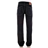 Blue Blood regular fit denim jeans