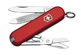 VICTORINOX(ビクトリノックス) クラシック レッド 06203の画像
