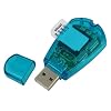 Usb 2.0 Sim Card Reader Memory Gsm Cdma Sms Backup