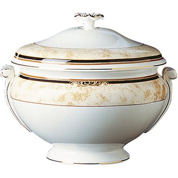 Wedgwood - Cornucopia, Soup Tureen 3ltr