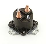 ACCEL 40110 Starter Relay