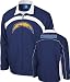 San Diego Chargers -Navy- Play Maker Jacket - Large