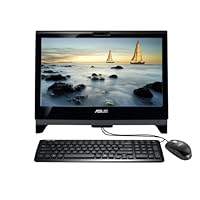 ASUS Eee Top ET2400INT-B121E 23.6-Inch Touchscreen All-In-One Desktop PC (Black)