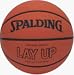 29.5 LAY-UP BASKETBALL