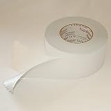 Buy Nashua ASJ All-Service Jacketing Tape: 3 in. x 50 yds. (White) by Nashua