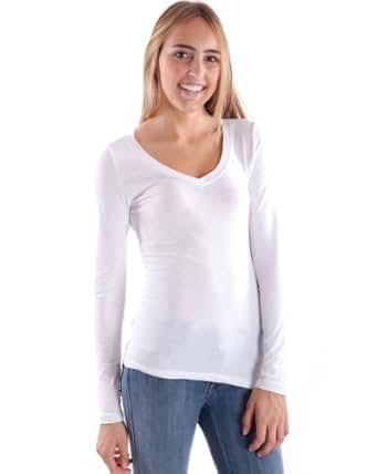 plain cotton t shirts for womens uk