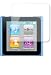 Apple IPod Nano 6 6th Gen Screen Protector Film Clear (Invisible) by TDC-Direct