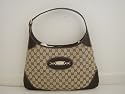 Gucci Punch Collection Medium Hobo Bag