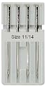 Sewing Machine Needles-4 Pack