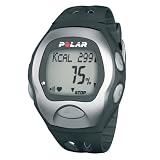 Polar F5 Heart Rate Monitor Watch