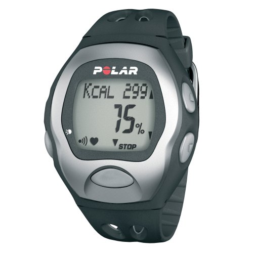Polar F5 Heart Rate Monitor Watch