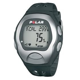 Polar F5 Heart Rate Monitor Watch