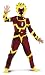 Heat Blast Quality Costume 3-5yrs