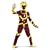 Heat Blast Quality Costume 3-5yrs