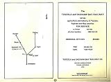Tuscola and Saginaw Bay Railroad Co. Calendar