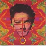 SOMETIMES 7" (45) UK MERCURY 1989