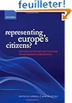 Representing Europe's Citizens?: Elec...