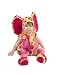 Infant Colorful Elephant Jumpsuit Halloween Costume