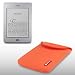 SHOCKSOCK NEOPREN H�LLE CASE TASCHE SCHUTZ F�R AMAZON KINDLE TOUCH 3G IN ORANGE