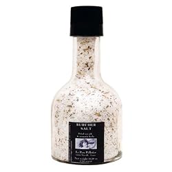 Butcher Salt Pere Pelletier salt mill grinder