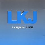 A Cappella (Live)