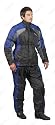 SPADA 2PCS WATERPROOF OVERSUIT IN 3 COLOURS