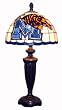 Memphis Tiffany Desk Lamp
