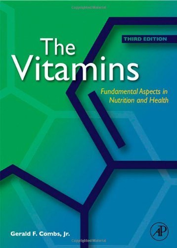 The Vitamins, Fundamental Aspects in Nutrition and Health