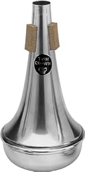 Tom Crown Bass Trombone Straight Mute