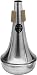 Tom Crown Bass Trombone Straight Mute