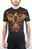 Rampage UFC 114 Walkout T-Shirt - Affliction