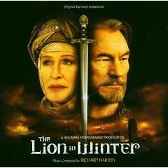 The Lion in Winter