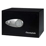 Sentry Safe Security Safe - 0.5 cu. ft.