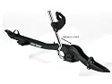 Fahrradhalter MONT BLANC 729705 BARRACUDA 529 LINKS
