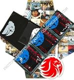 Bravo Large Wicked Thin Condoms   Pack Size   4 3 pack Wallets