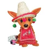 Chantilly Lane Pancho the Chihuahua Dog