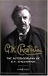 The Autobiography of G.K. Chesterton