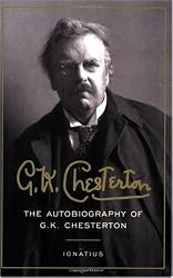 The Autobiography of G.K. Chesterton