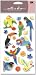 Sticko Plus Stickers, Tropical Birds