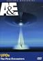 Ancient Mysteries: UFOs - The First Encounters