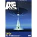 Ancient Mysteries: UFOs - The First Encounters